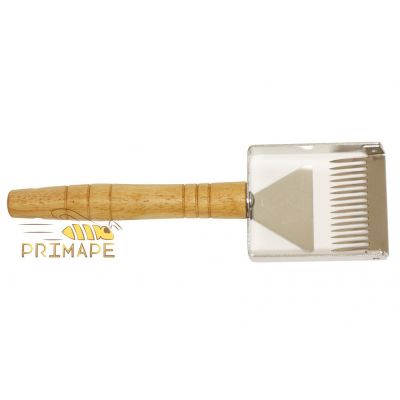 FORCHETTA PER DISOPERCOLARE NUOVO MODELLO RAPIDO