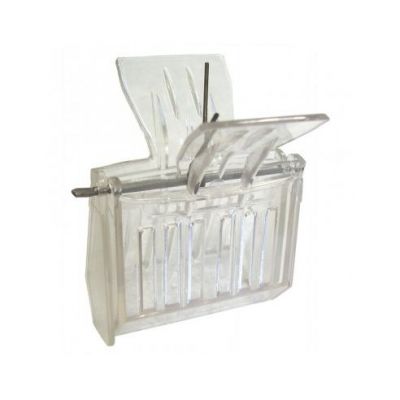 PINZA PER PRELEVARE LA REGINA IN PLASTICA