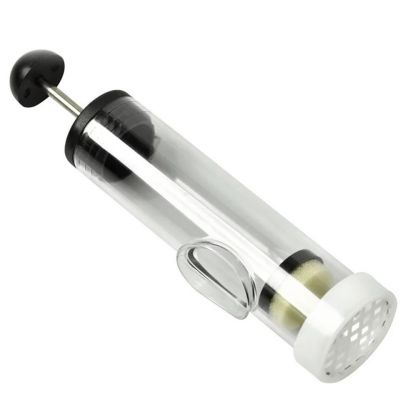 Marca regina a pistone - ingresso laterale