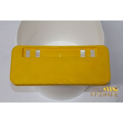 Tavoletta per disopercolare rapida