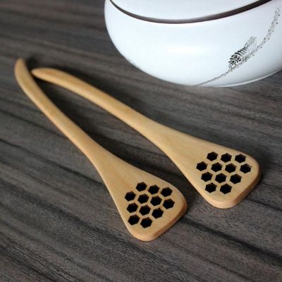 Prendimiele in legno 'ESAGONO'