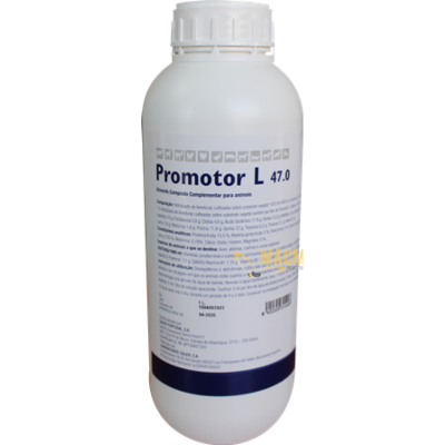 PROMOTOR L DA 1L