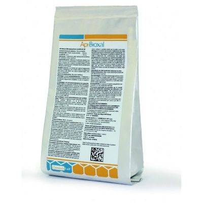 API-BIOXAL da 350 g: 100 alveari