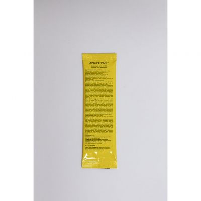 APILIFE VAR MEDICINALE A BASE DI OLI ESSENZIALI ANTIVARROA BUSTA DA...