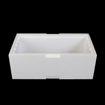 MELARIO in polistirolo da 5 telaini ad alta densità adatta per tut...