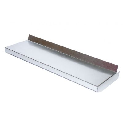 COPRIMASCHERA IN LAMIERA PER ARNIA DA 10 TELAINI DA 43CM