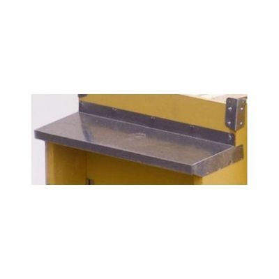 COPRIMASCHERA IN LAMIERA PER ARNIA DA 10 TELAINI DA 43,5CM