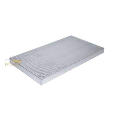 COPERCHIO A RETE DI AEREAZIONE PER TRASPORTO SCIAMI IN ARNIETTE DA ...