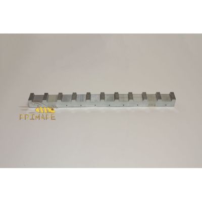 Distanziatore da 10 per nido  (mm. 383x10x25)