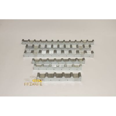 DISTANZIATORE IN FERRO DA 11 T PER MELARIO (44,8CM)