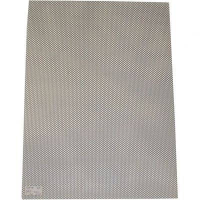 RETE PER FONDO ANTI-VARROA PER ARNIA DA 7 (27X46CM)