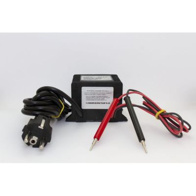 Inserifilo elettrico con trasformatore 24V