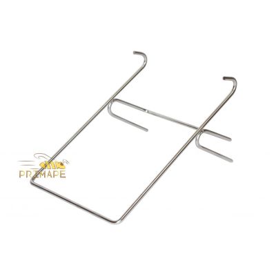 SGOCCIOLATOIO PER SECCHI IN ACCIAO INOX