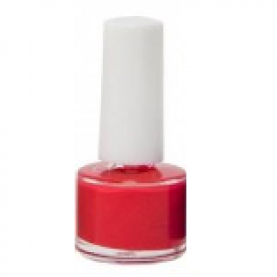VERNICE PER MARCARE LE REGINE - COLORE ROSSO