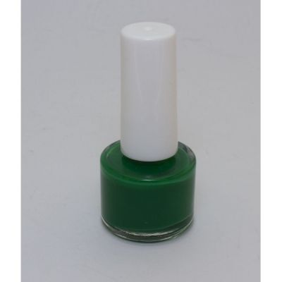 VERNICE PER MARCARE LE REGINE - COLORE VERDE