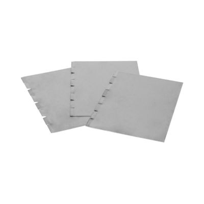 DIVISORIA QUADRI HIVE INOX (SINGOLO)