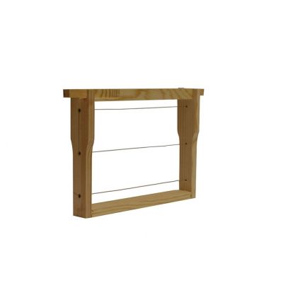 TELAINO 1/2 DA MELARIO INFILATO AD INCASTRO CON LATERALE DRITTO