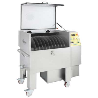 DEUMIDIFICATORE PROFESSIONALE GIORDAN DA 100 KG 220V - TRASPORTO IN...