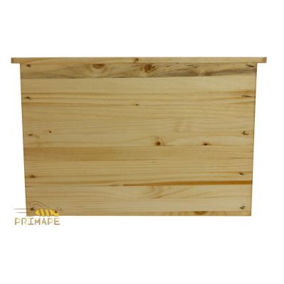 DIAFRAMMA IN LEGNO PIENO