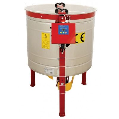 SMIELATORE DA 54 FAVI LYSON Con Motore 750w DB RADIALE (gabbia INOX...