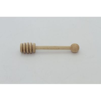 GIRAMIELE IN LEGNO PICCOLO da cm 10