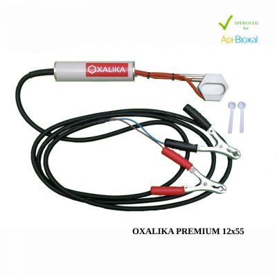 SUBLIMATORE OXALIKA PREMIUM
