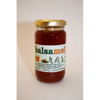 BALSAMEL DA 250 G