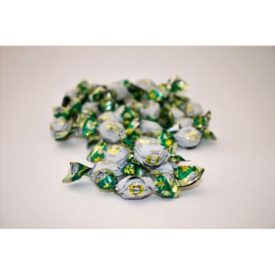 CARAMELLE PROPOLI EUCALIPTO DA 100G