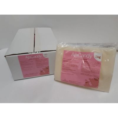 CANDITO da 840 confezioni di Apicandy in SACCHETTI DA 1 KG - SPEDIZ...
