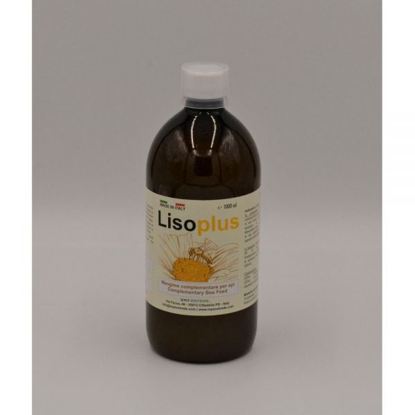LISOPLUS - APIFORTE da 1L