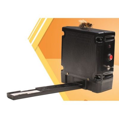 Sublimatore a batteria Astabees