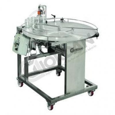 DOSATRICE VOLUMETRICA AUTOMATICA MOD. P - GIORDAN