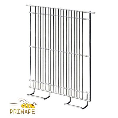 GABBIA INOX PER SMIELARE I FAVI NIDO - GIORDAN