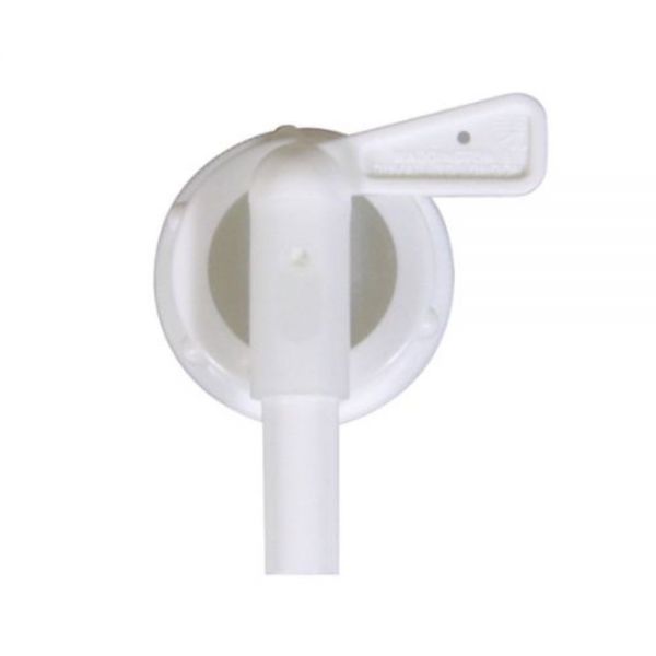 Tappo Rubinetto per tanica Api-Bioxal