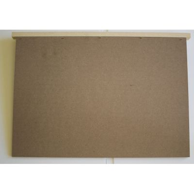 Diaframma in multistrato pioppo