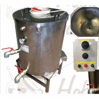 SCERATRICE FONDICERA