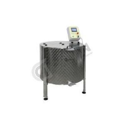 SMIELATORE PROFESSIONALE RADIALE DA 28 FAVI MELARIO D.B. E 8 DA NID...