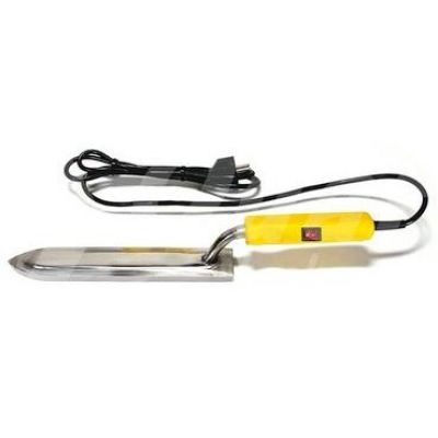 COLTELLO ELETTRICO RISCALDANTE ORIGINALE cm 27