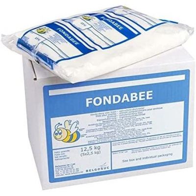 875 KG DI CANDITO PER API FONDABEE in buste da 2,5 kg - SPEDIZIONE ...