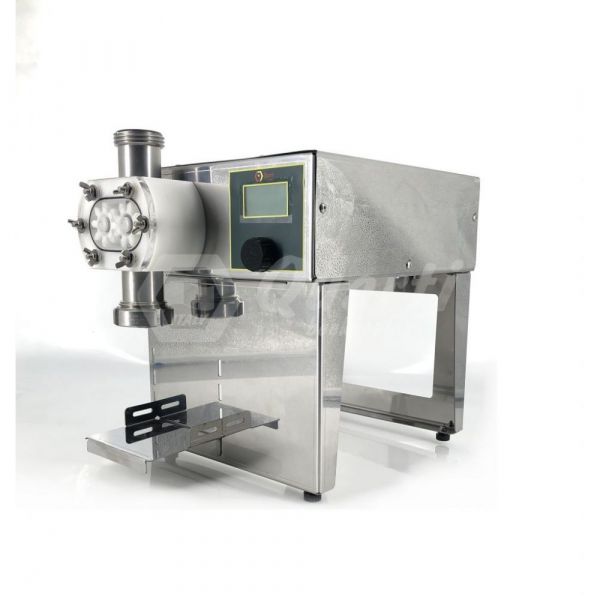 Dosatrice per miele elettrica QUARTI