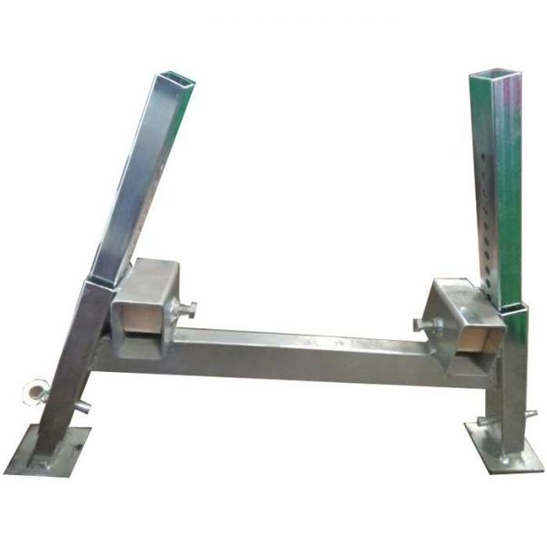 SUPPORTO AUTOREGOLABILE PER ARNIE