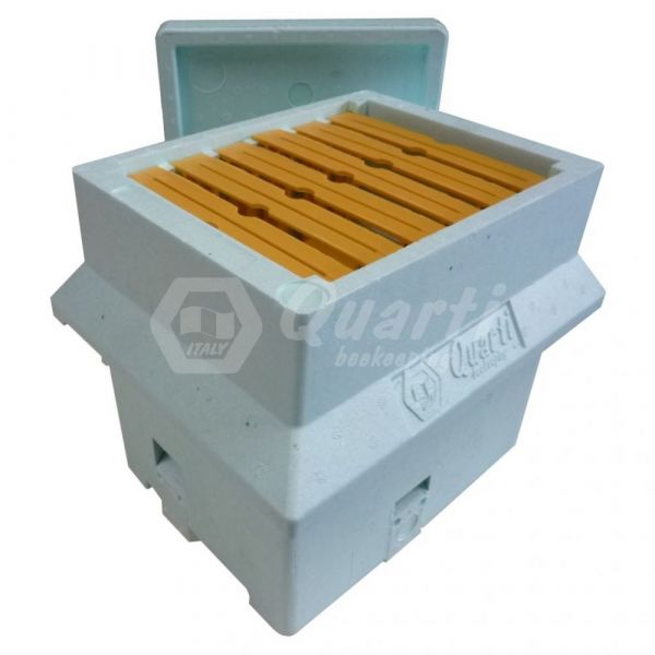 MELARIETTO PER ARNIETTA FECONDAZIONE QUARTI