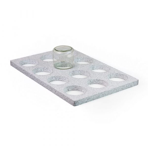 ADATTATORE INFINITY PER LA PRODUZIONE DI MIELE IN FAVO