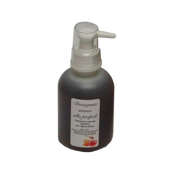DETERGENTE INTIMO ALLA PROPOLI DA 250ML
