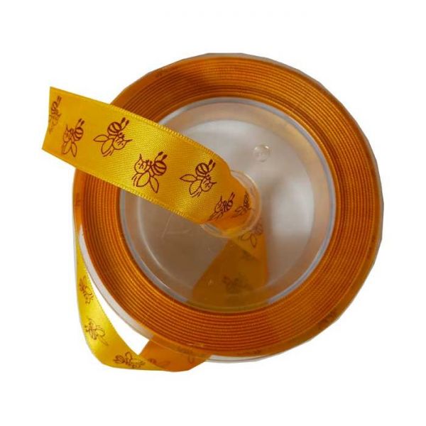 NASTRO IN TESSUTO CON STAMPA APE- 25 METRI