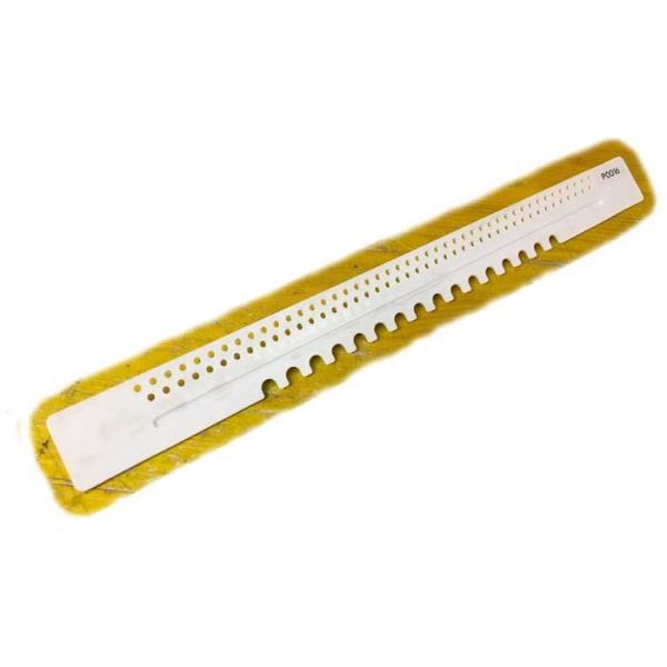 PORTICINA NICOT IN PLASTICA