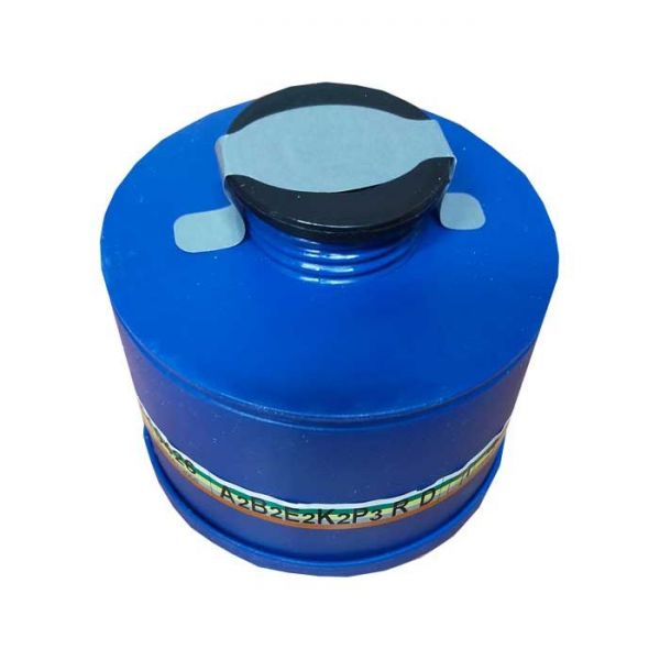 FILTRO PER MASCHERA PIENO FACCIALE- PER UTILIZZO CON ACIDI ORGANICI