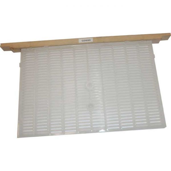 GABBIA BLOCCO COVATA INVERNALE