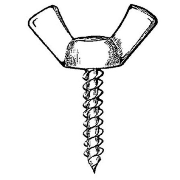 VITE A FARFALLA - LEGA