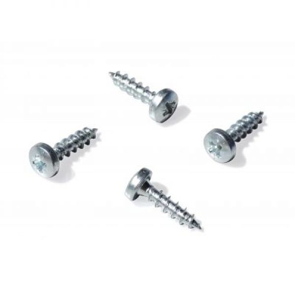 VITE PER MANIGLIA -LEGA